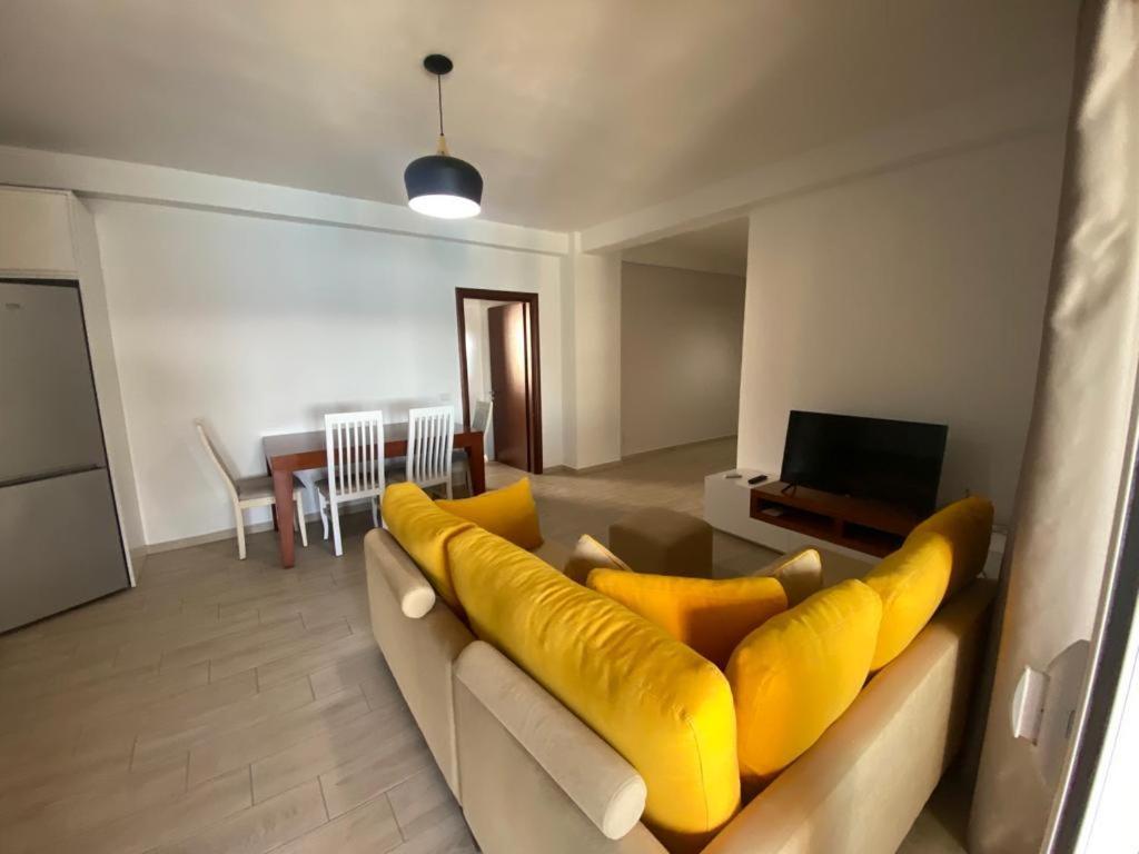 Cava Apartments Саранда Номер фото