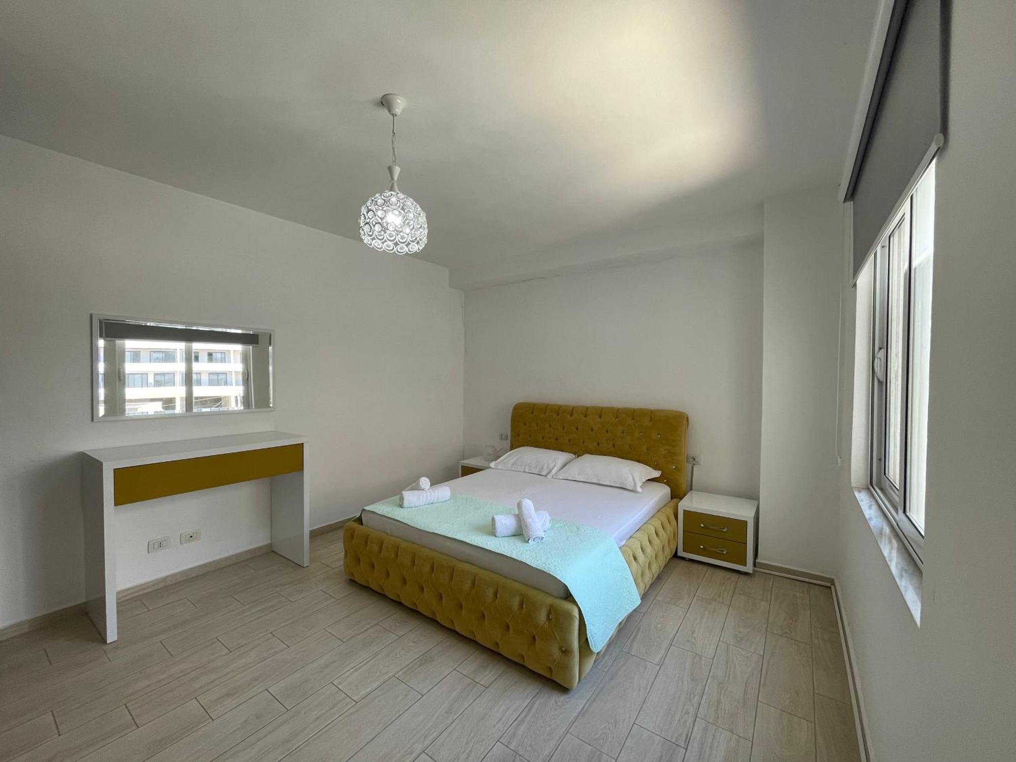 Cava Apartments Саранда Екстер'єр фото