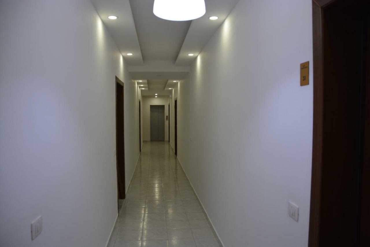 Cava Apartments Саранда Екстер'єр фото